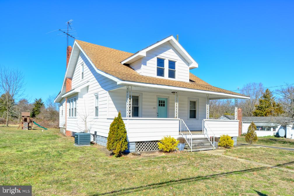 60 Centerton Road Bridgeton, NJ 08302 - Photo 3 of 25