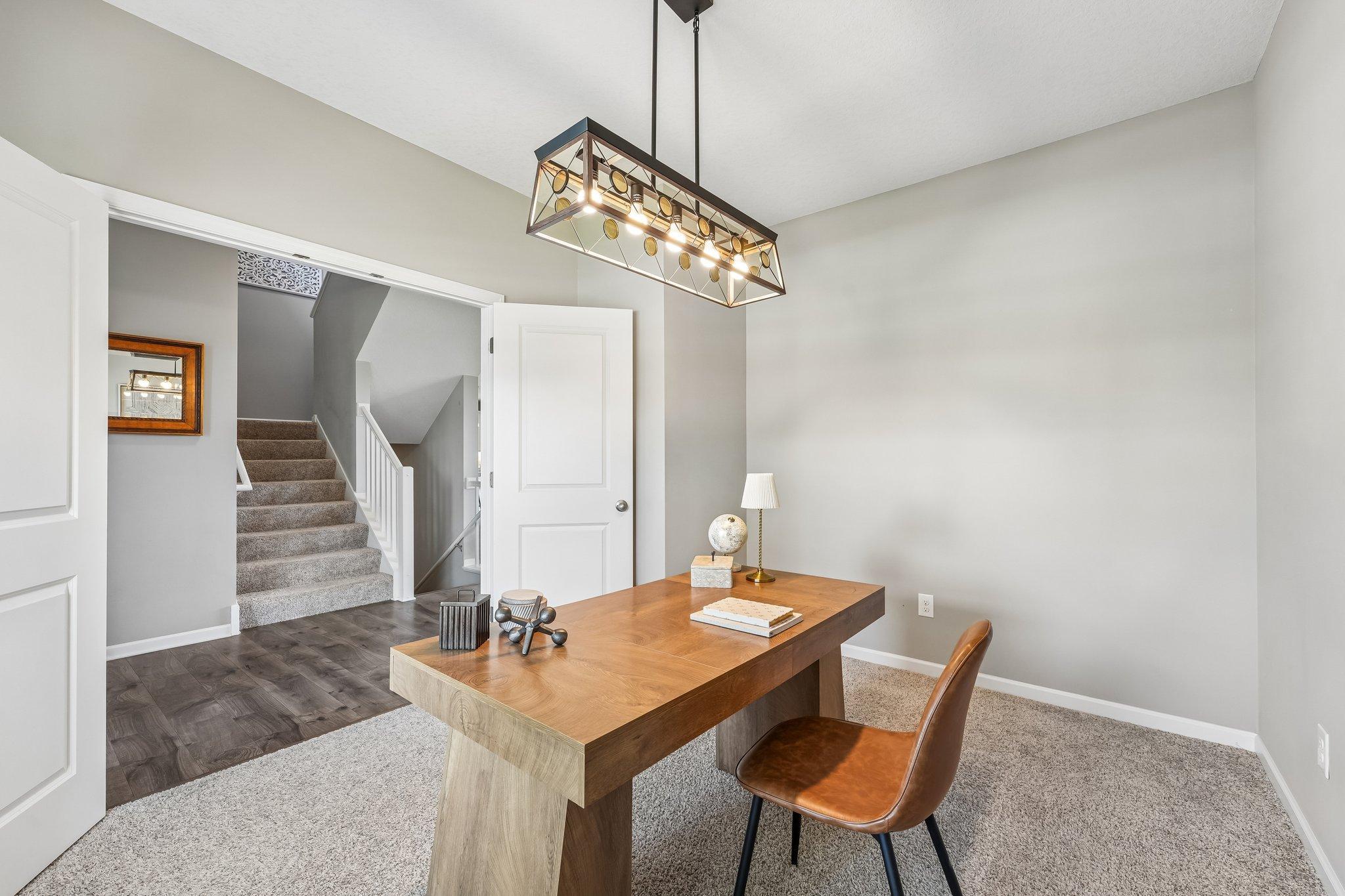 4647 Copper Ridge Drive St. Paul, MN 55129 - Photo 16 of 66