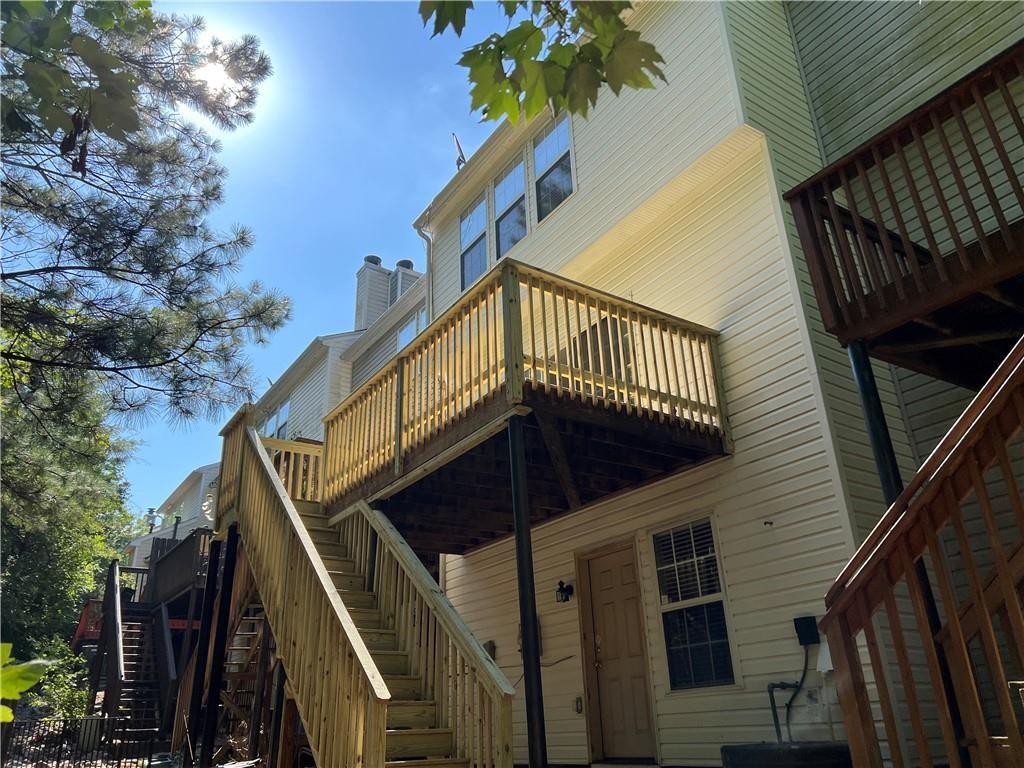 9155 Nesbit Ferry Road, Unit 129 Alpharetta, GA 30022 - Photo 47 of 47 Gallery Image 47