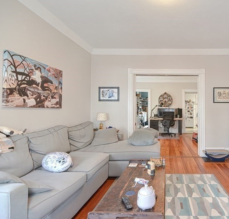 23 Charnwood Road Somerville, MA 02144 - Photo 19 of 30 Gallery Image 19