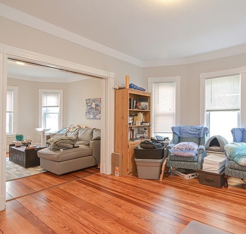 23 Charnwood Road Somerville, MA 02144 - Photo 20 of 30 Gallery Image 20