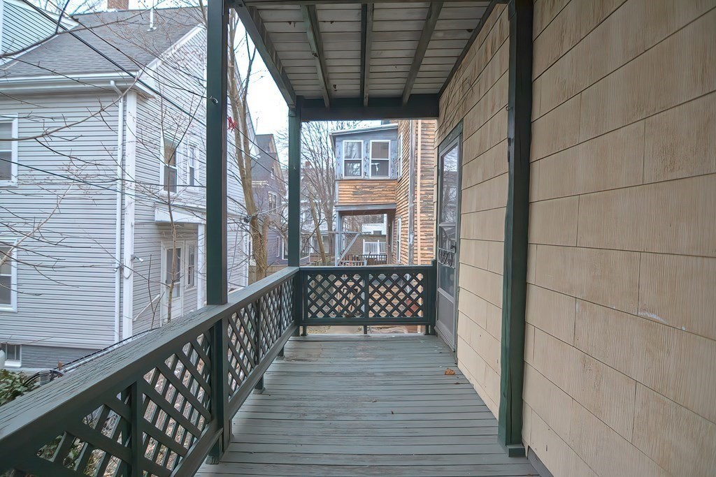 23 Charnwood Road Somerville, MA 02144 - Photo 24 of 30 Gallery Image 24