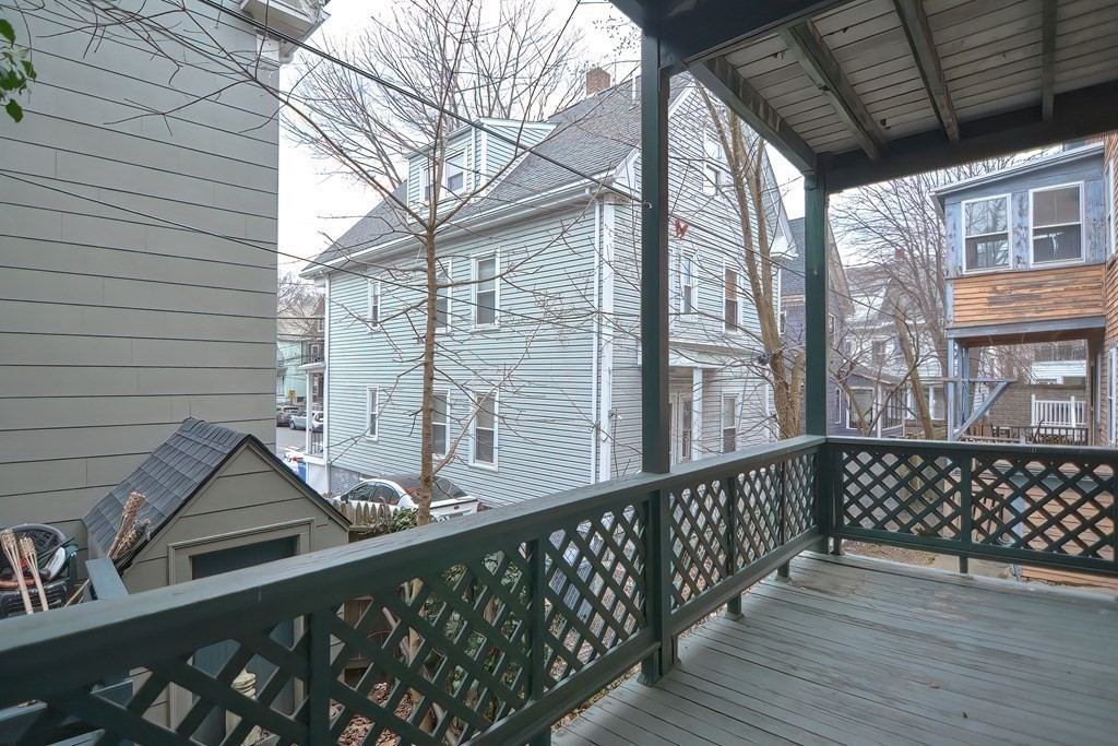 23 Charnwood Road Somerville, MA 02144 - Photo 25 of 30 Gallery Image 25