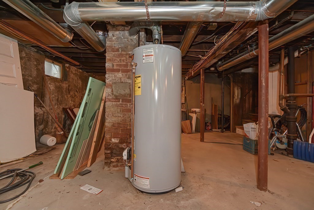 23 Charnwood Road Somerville, MA 02144 - Photo 27 of 30 Gallery Image 27
