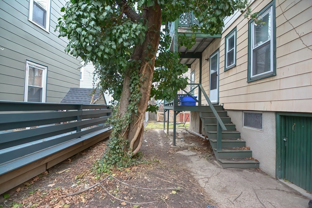 23 Charnwood Road Somerville, MA 02144 - Photo 28 of 30 Gallery Image 28