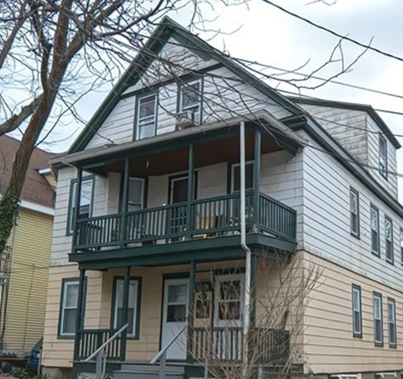 23 Charnwood Road Somerville, MA 02144 - Photo 29 of 30 Gallery Image 29