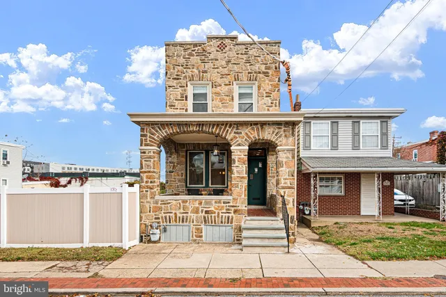 $385,000 | 1909 West 10th Street, Wilmington, DE 19805