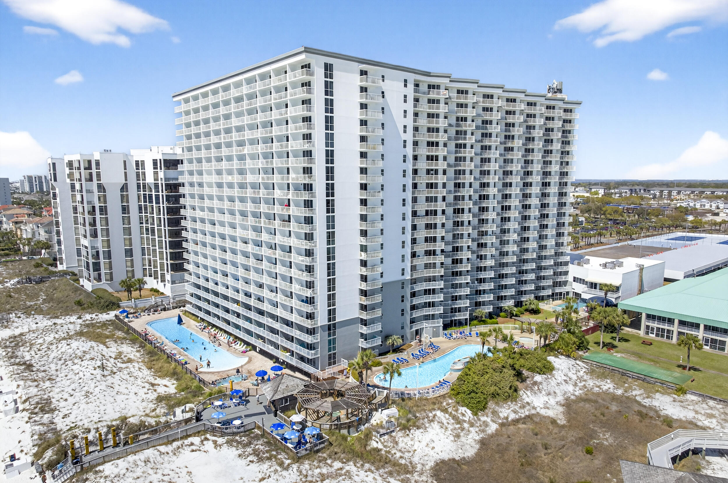 970 Highway 98, Unit 804 Destin, FL 32541 - Photo 58 of 58 DJI_0225