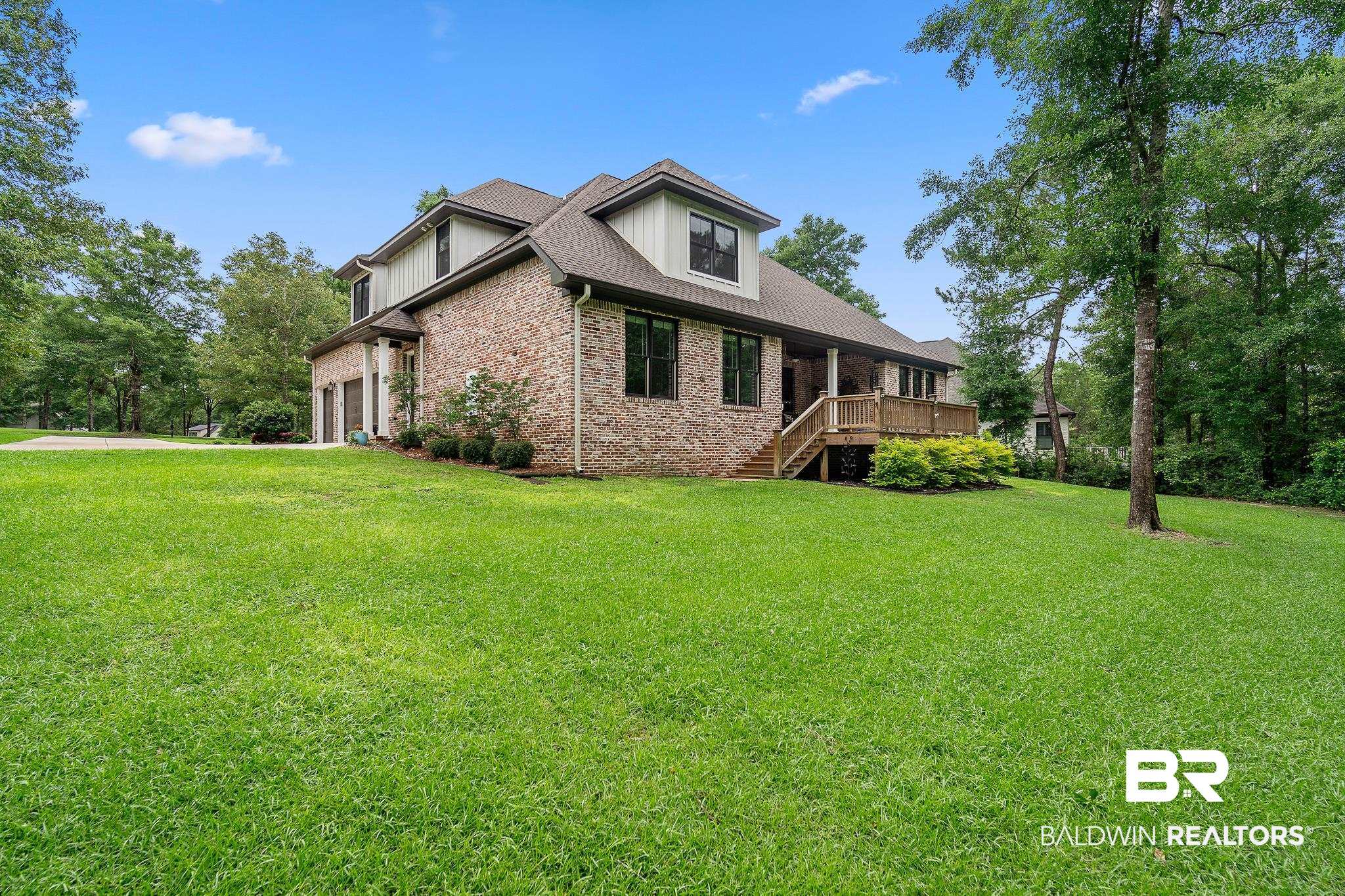 11157 Redfern Road Daphne, AL 36526 - Photo 40 of 44 Backyard