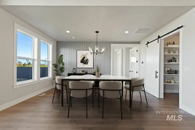 $899,900 | 7760 West Flathead Lake Street, Eagle, ID 83616