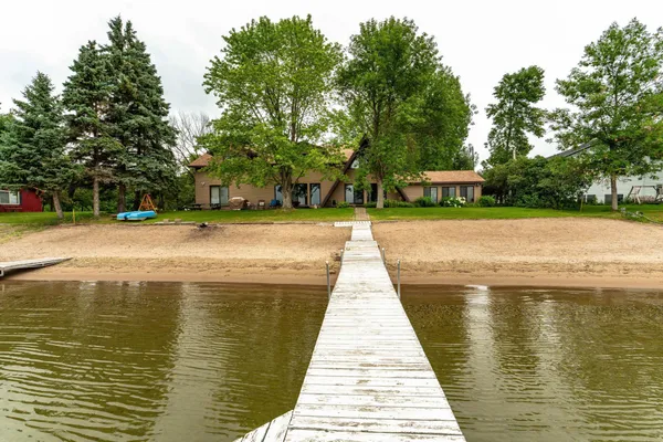 $899,000 | 23793 Rokmar Road, Battle Lake, MN 56515