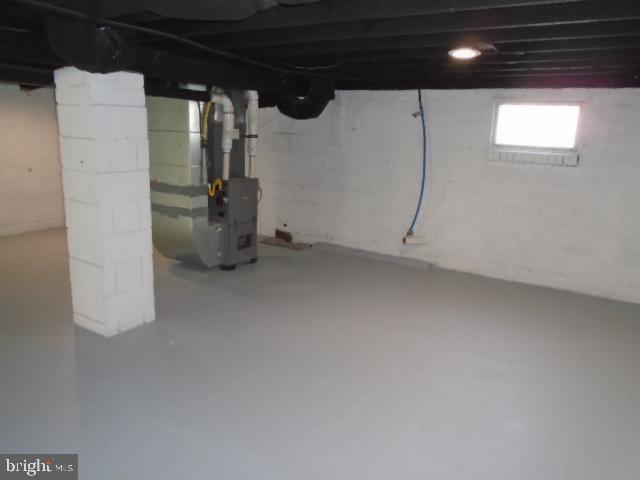 760 Ashbourne Avenue Lindenwold, NJ 08021 - Photo 13 of 22 Full Basement