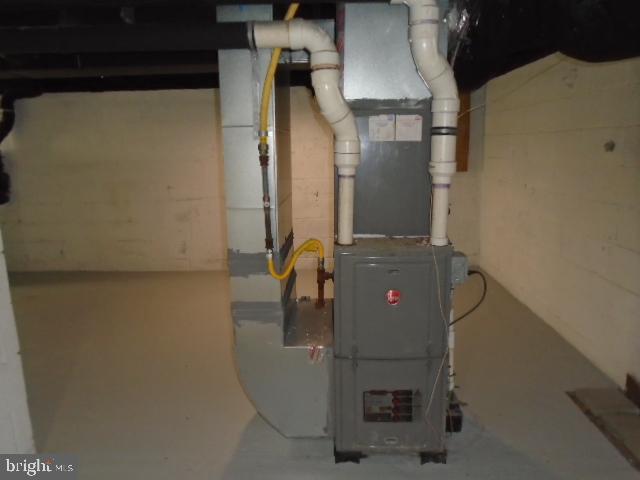 760 Ashbourne Avenue Lindenwold, NJ 08021 - Photo 15 of 22 High Efficiency HVAC