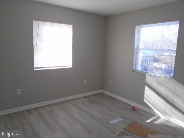 760 Ashbourne Avenue Lindenwold, NJ 08021 - Photo 10 of 22 Secondary Bedroom lots of Closet Space