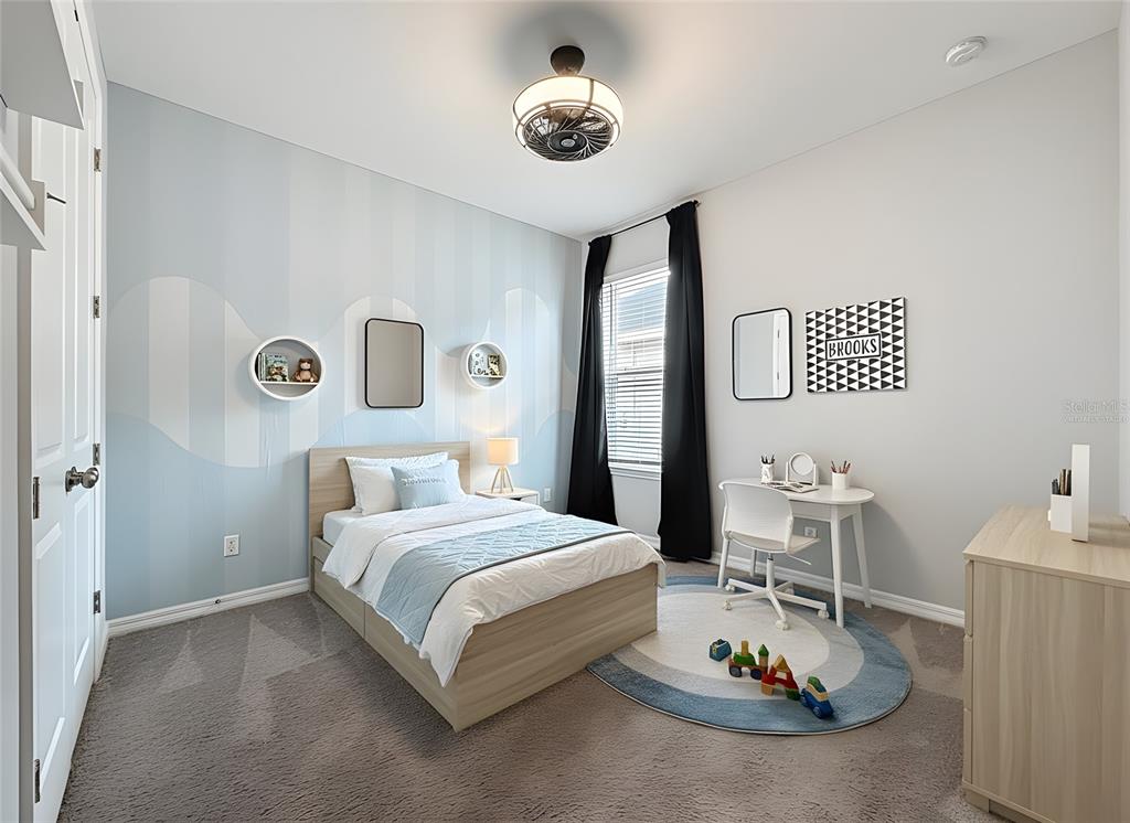 2697 Hilltop Road Clermont, FL 34711 - Photo 22 of 79