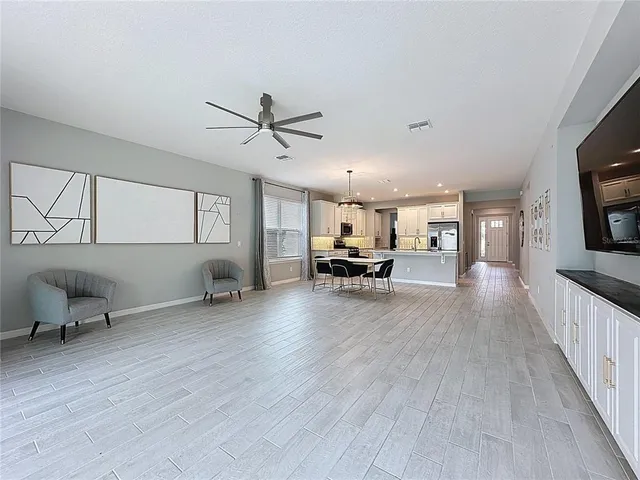 $534,900 | 2697 Hilltop Road, Clermont, FL 34711