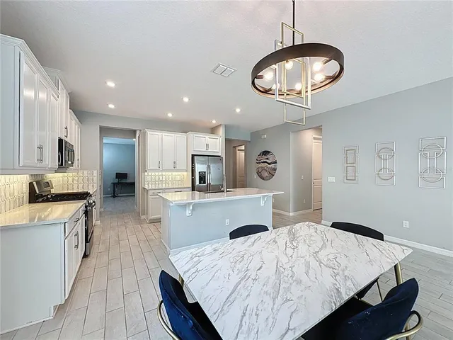 $534,900 | 2697 Hilltop Road, Clermont, FL 34711