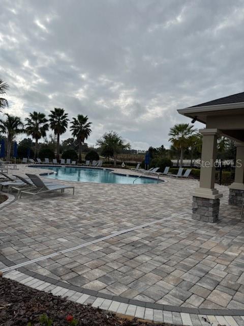 2697 Hilltop Road Clermont, FL 34711 - Photo 72 of 79