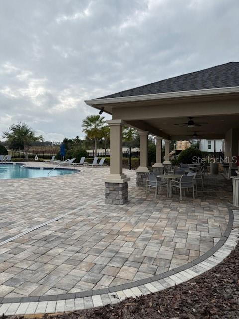 2697 Hilltop Road Clermont, FL 34711 - Photo 73 of 79