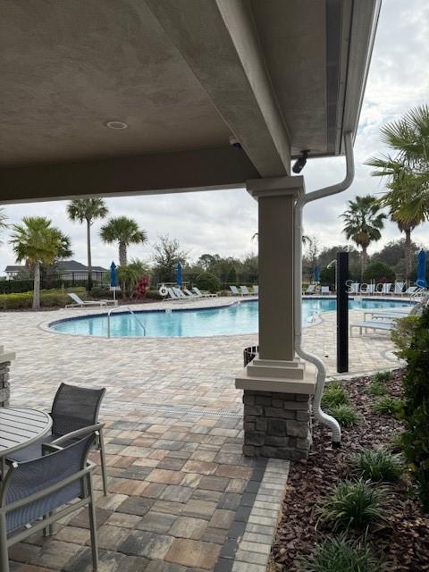 2697 Hilltop Road Clermont, FL 34711 - Photo 74 of 79