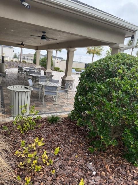 2697 Hilltop Road Clermont, FL 34711 - Photo 76 of 79