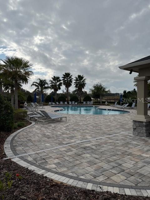 2697 Hilltop Road Clermont, FL 34711 - Photo 77 of 79