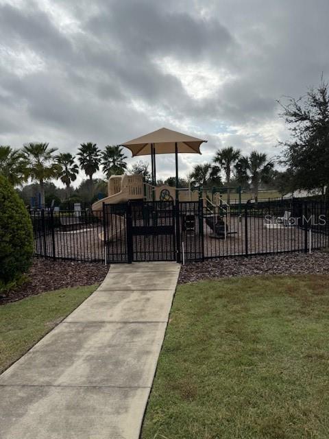 2697 Hilltop Road Clermont, FL 34711 - Photo 78 of 79