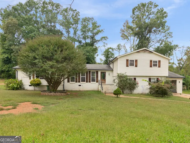 $299,900 | 1307 Wildwood Drive, Griffin, GA 30223