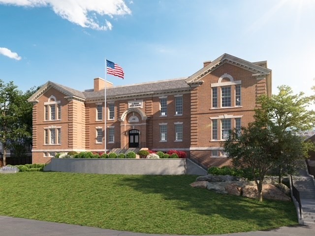 20 Mechanic Square, Unit 3 Marblehead, MA 01945 - Photo 1 of 22