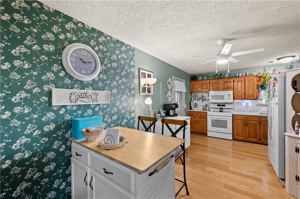 704 Johnson Road Southeast Adairsville, GA 30103 - Photo 19 of 39