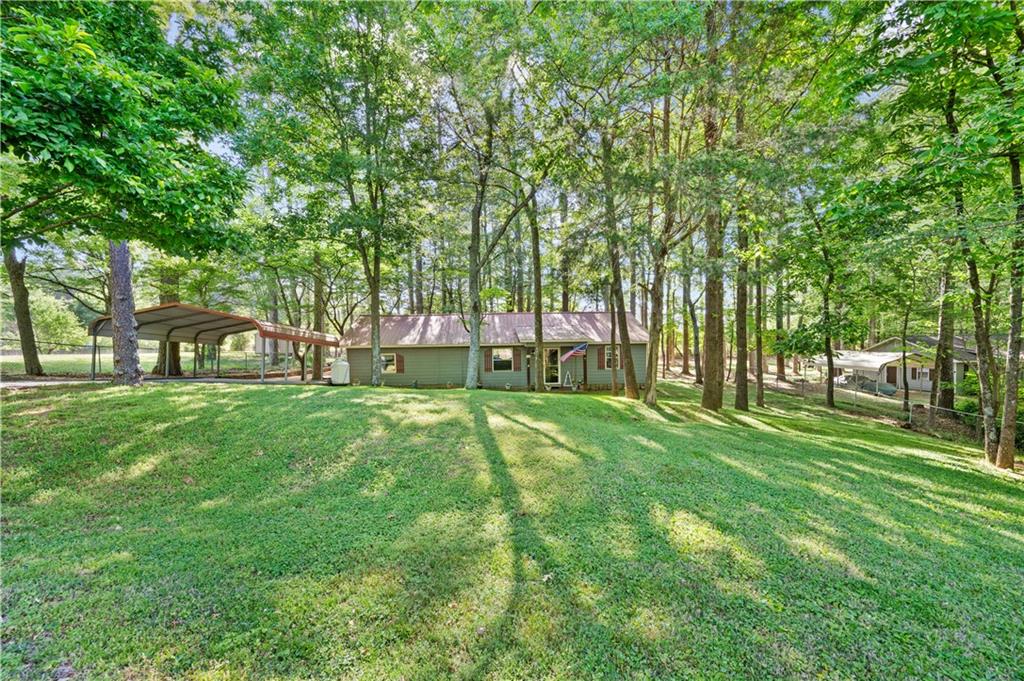 704 Johnson Road Southeast Adairsville, GA 30103 - Photo 2 of 39