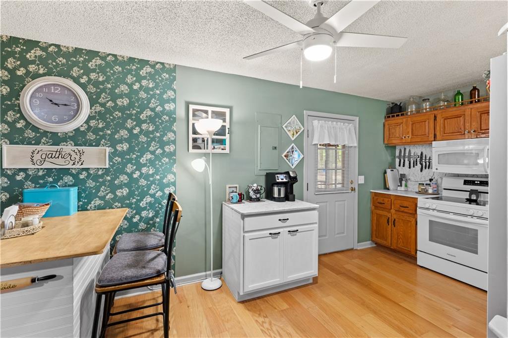 704 Johnson Road Southeast Adairsville, GA 30103 - Photo 21 of 39