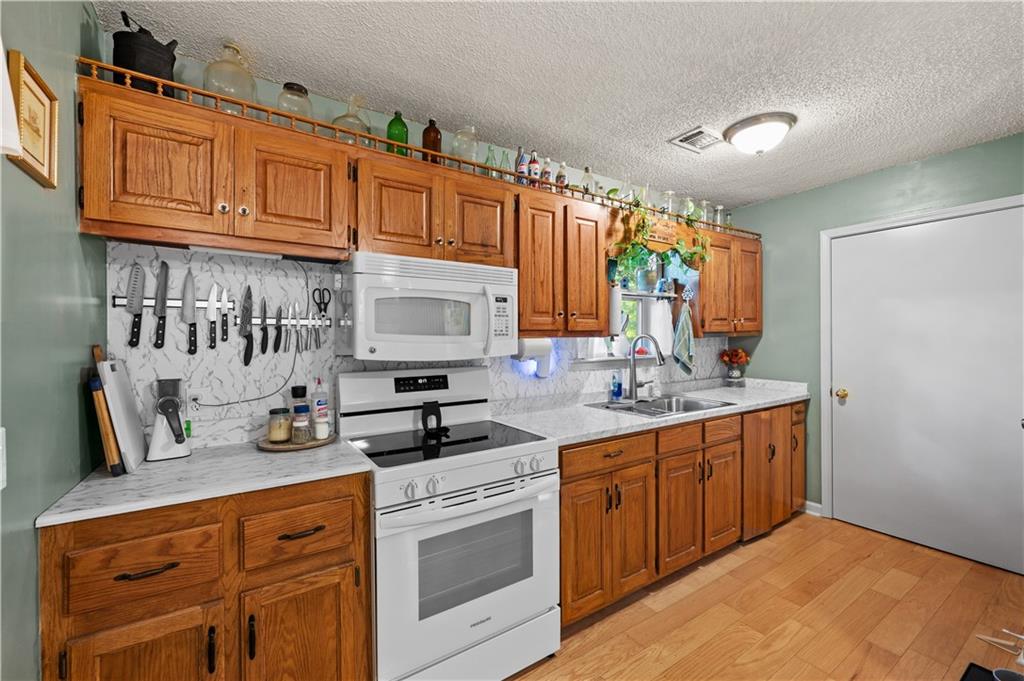 704 Johnson Road Southeast Adairsville, GA 30103 - Photo 22 of 39