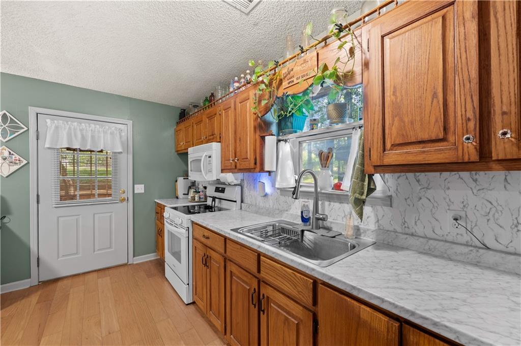 704 Johnson Road Southeast Adairsville, GA 30103 - Photo 24 of 39