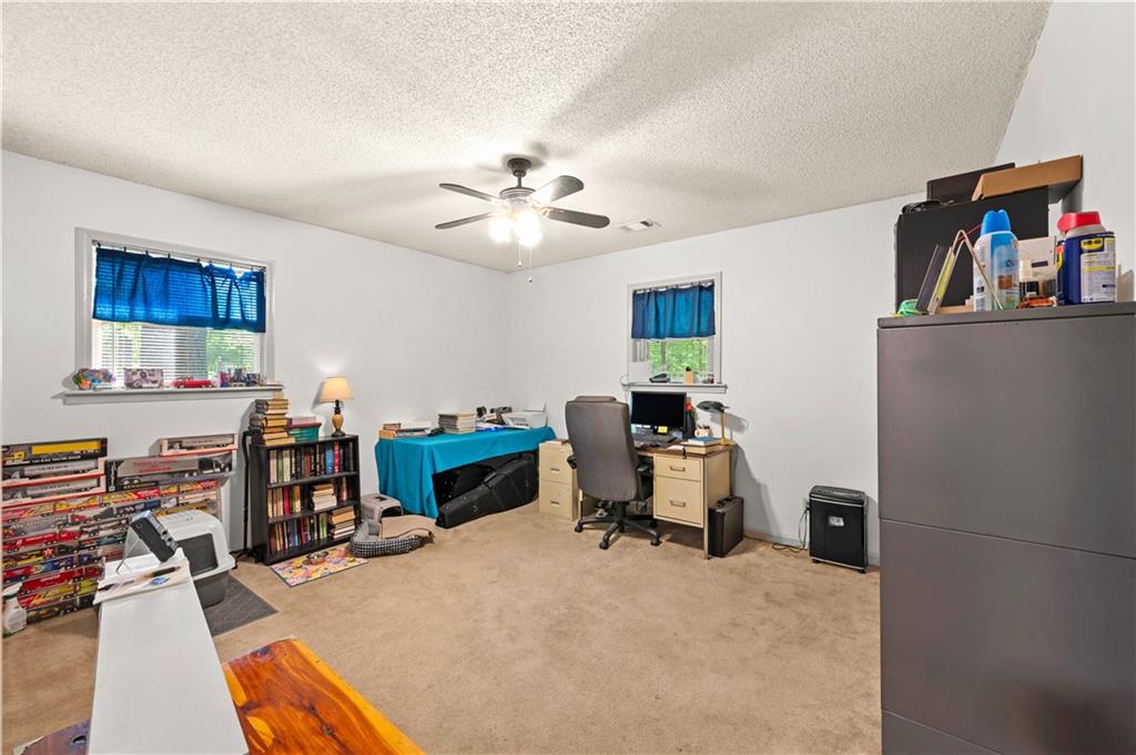 704 Johnson Road Southeast Adairsville, GA 30103 - Photo 33 of 39