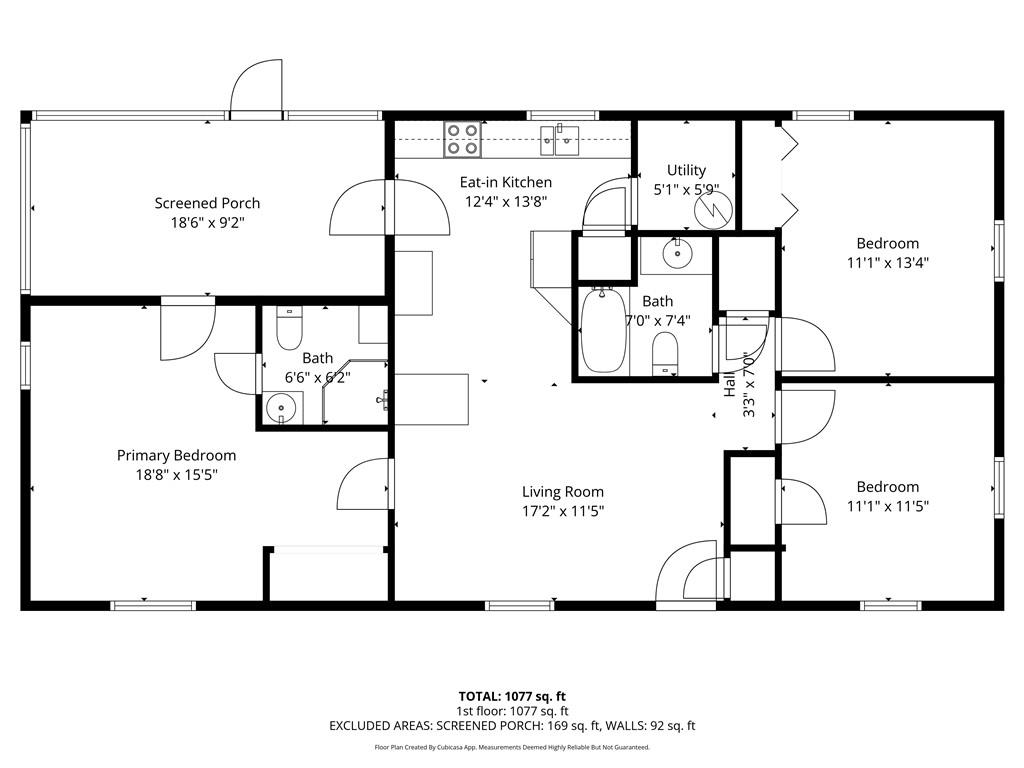 704 Johnson Road Southeast Adairsville, GA 30103 - Photo 35 of 39