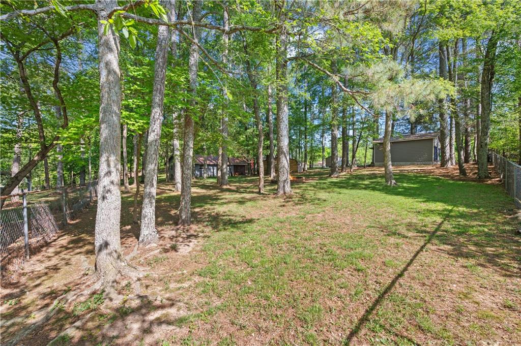 704 Johnson Road Southeast Adairsville, GA 30103 - Photo 36 of 39