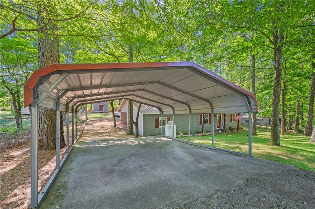 704 Johnson Road Southeast Adairsville, GA 30103 - Photo 6 of 39