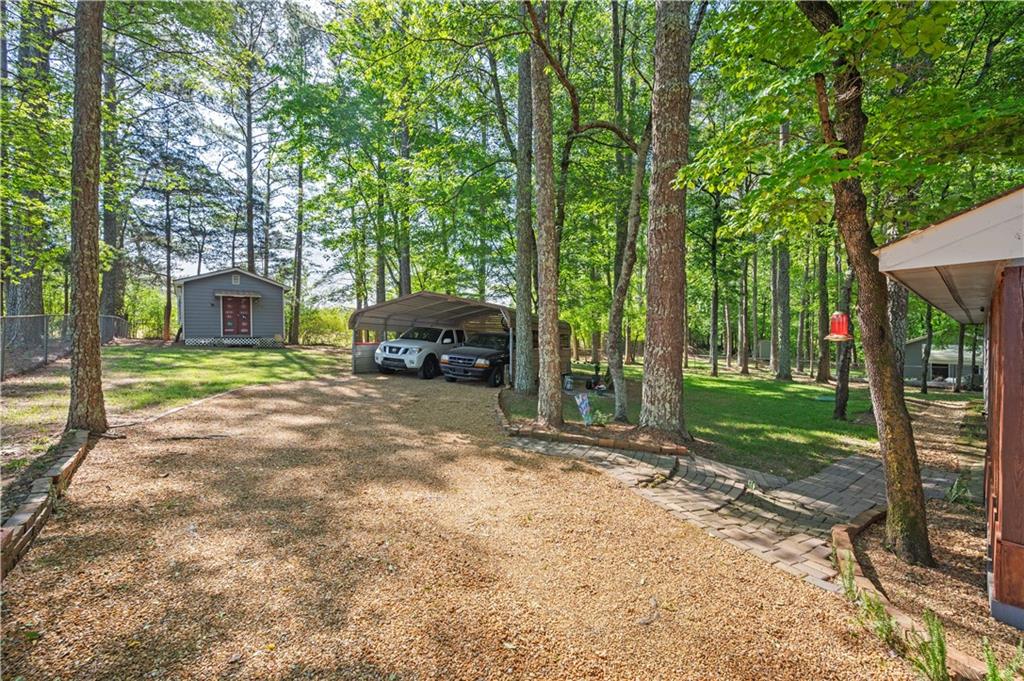 704 Johnson Road Southeast Adairsville, GA 30103 - Photo 7 of 39