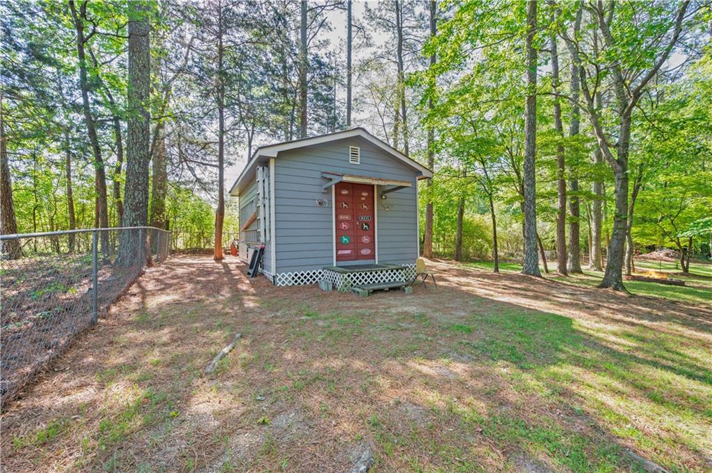 704 Johnson Road Southeast Adairsville, GA 30103 - Photo 9 of 39