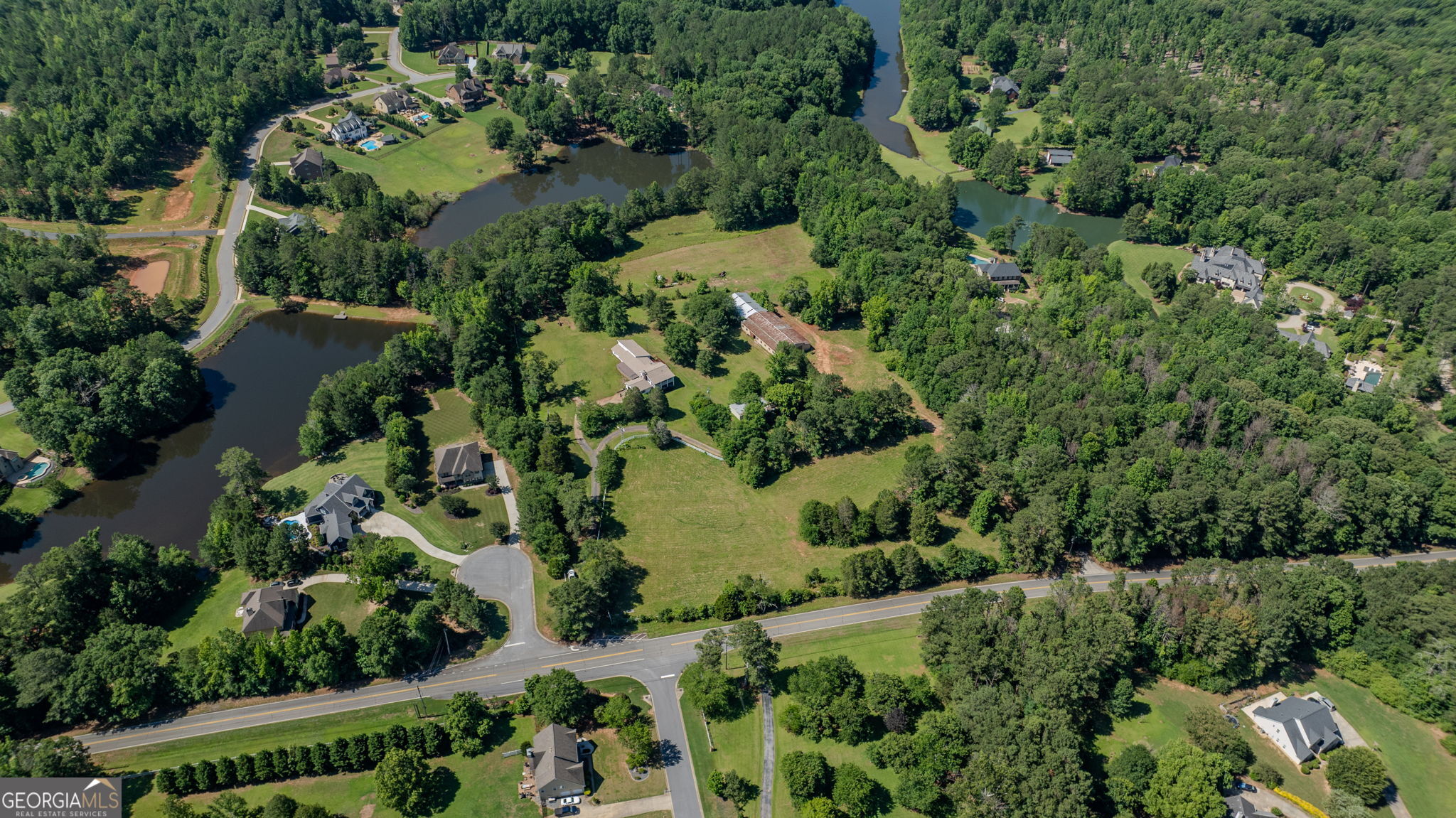 775 Buddy-West Road Newnan, GA 30263 - Photo 120 of 137