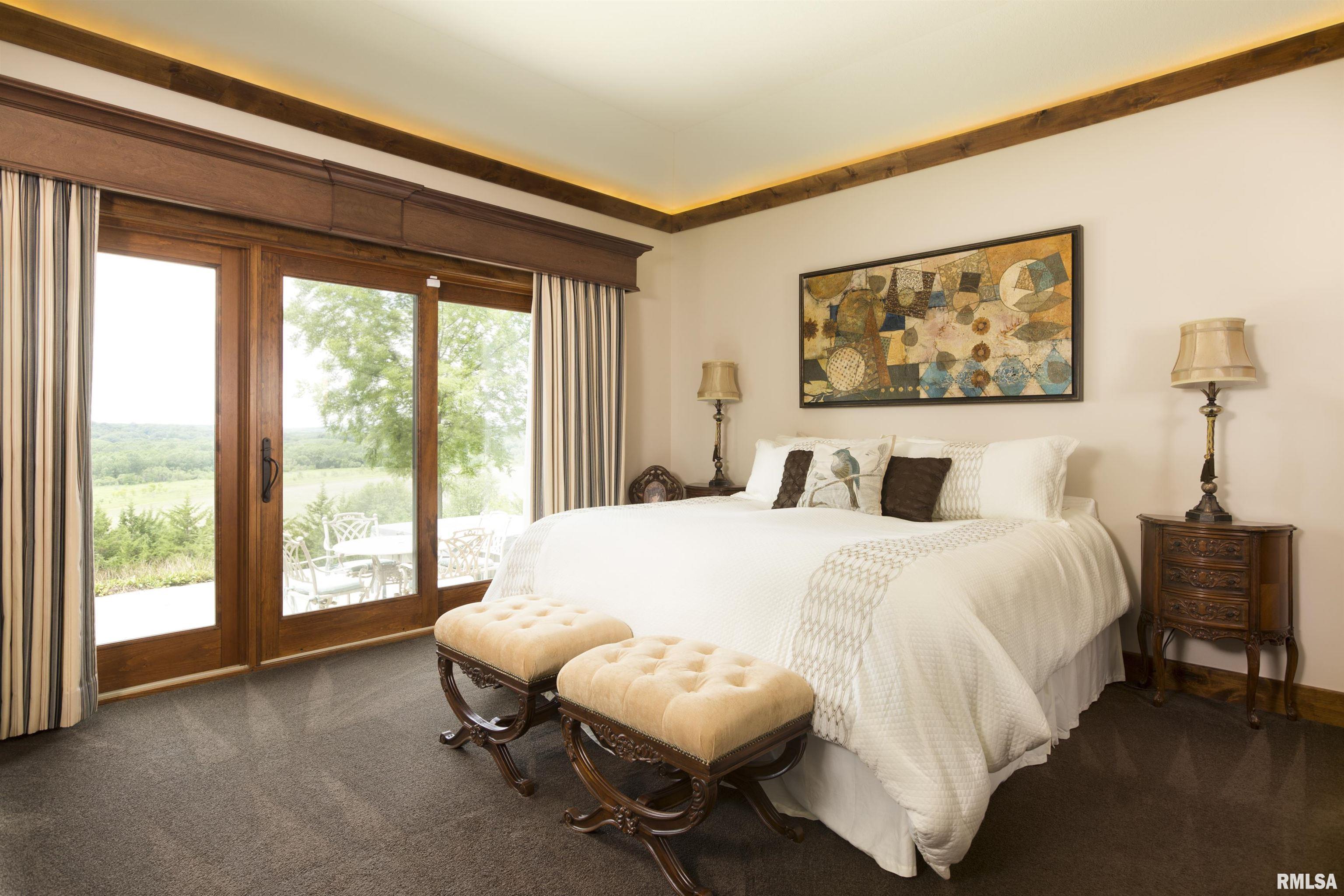 1841 North 1400th Road Dahinda, IL 61428 - Photo 16 of 69