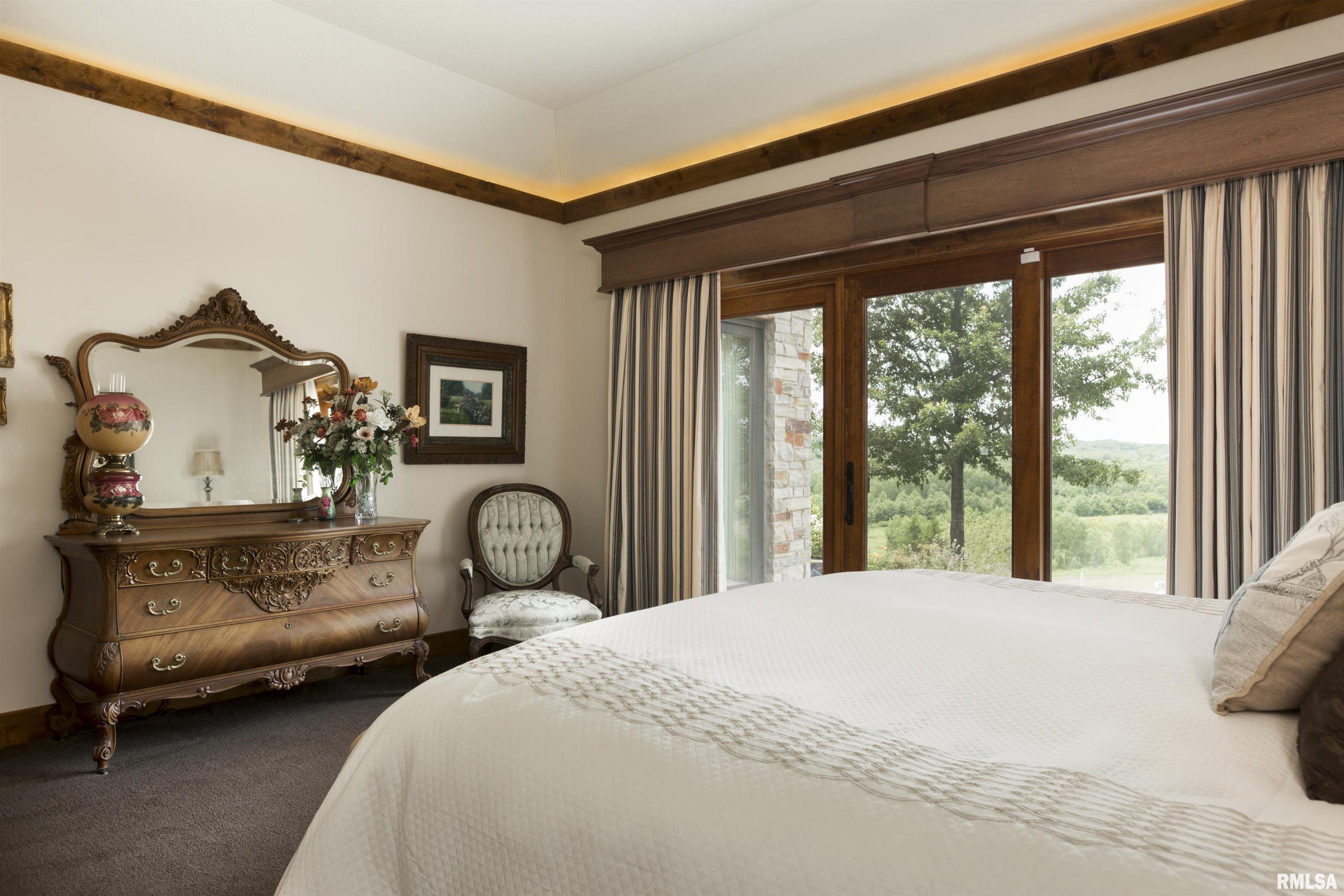 1841 North 1400th Road Dahinda, IL 61428 - Photo 18 of 69