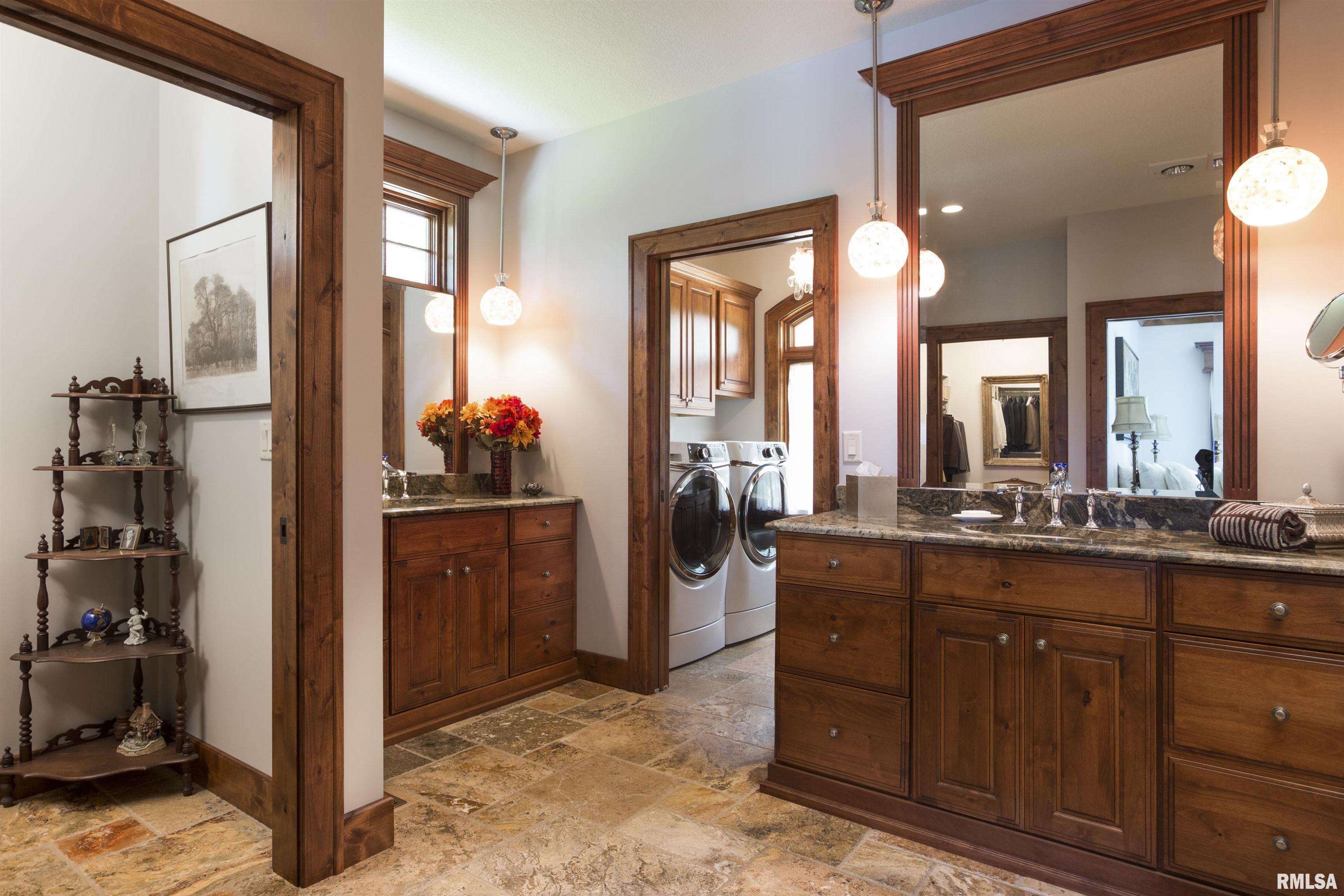 1841 North 1400th Road Dahinda, IL 61428 - Photo 19 of 69