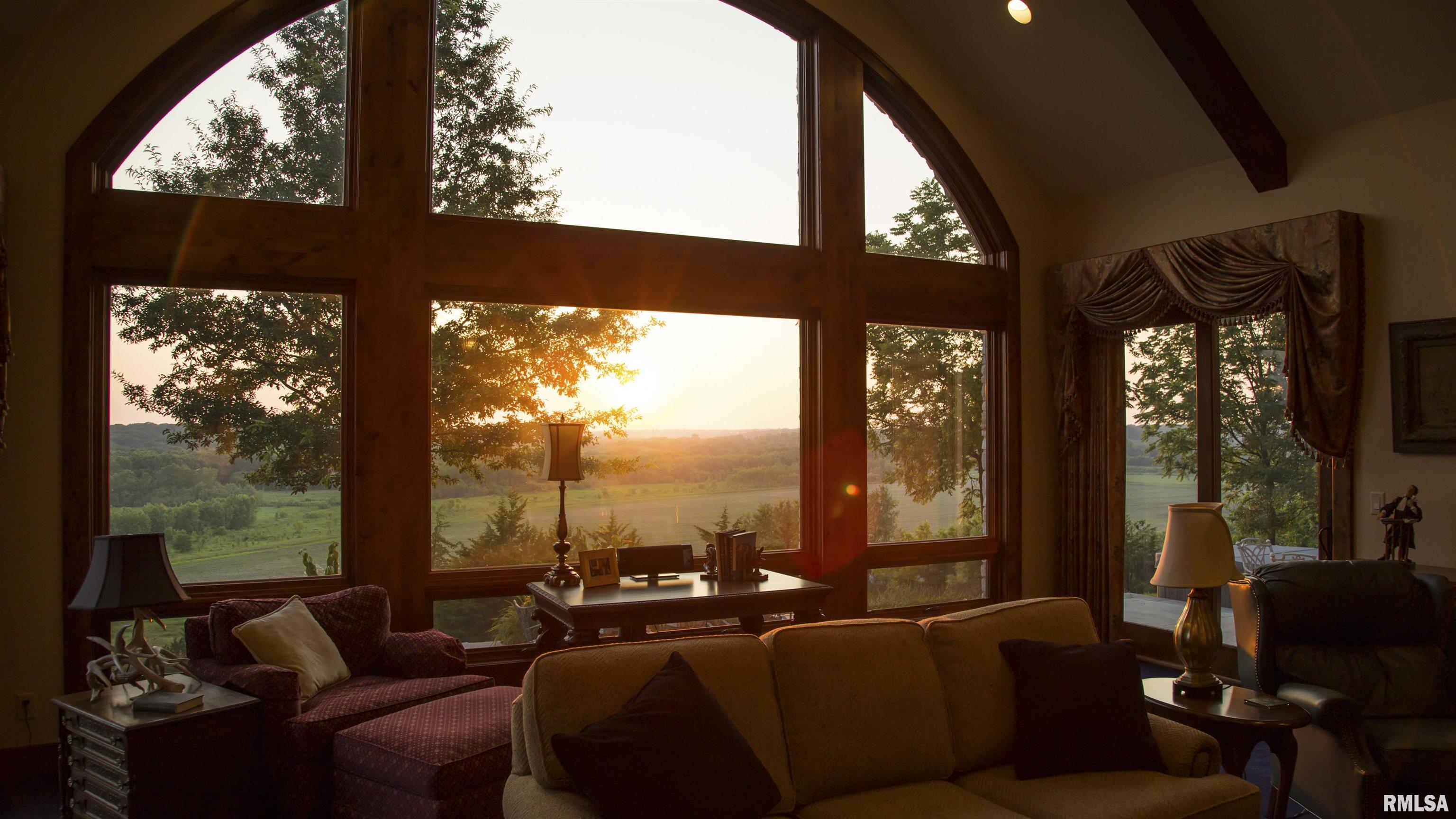 1841 North 1400th Road Dahinda, IL 61428 - Photo 27 of 69