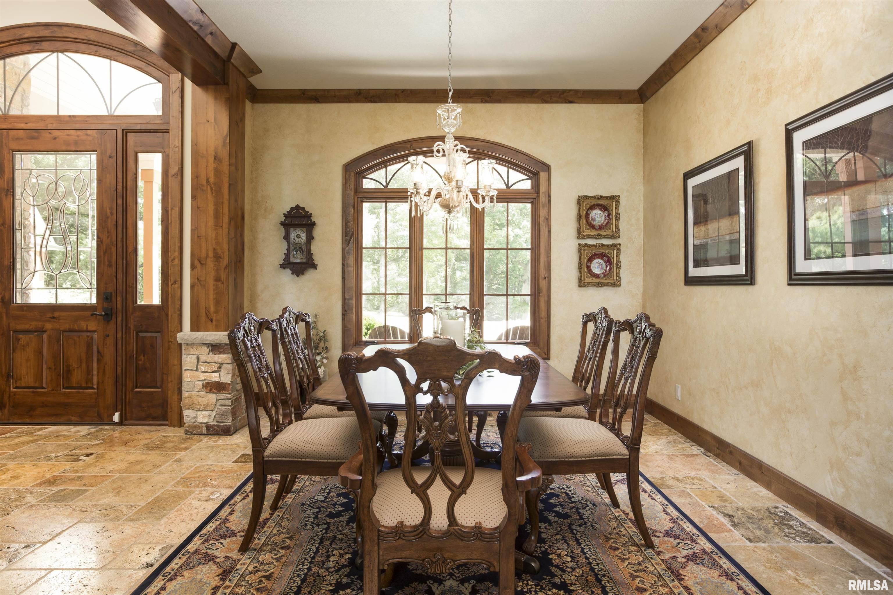 1841 North 1400th Road Dahinda, IL 61428 - Photo 29 of 69