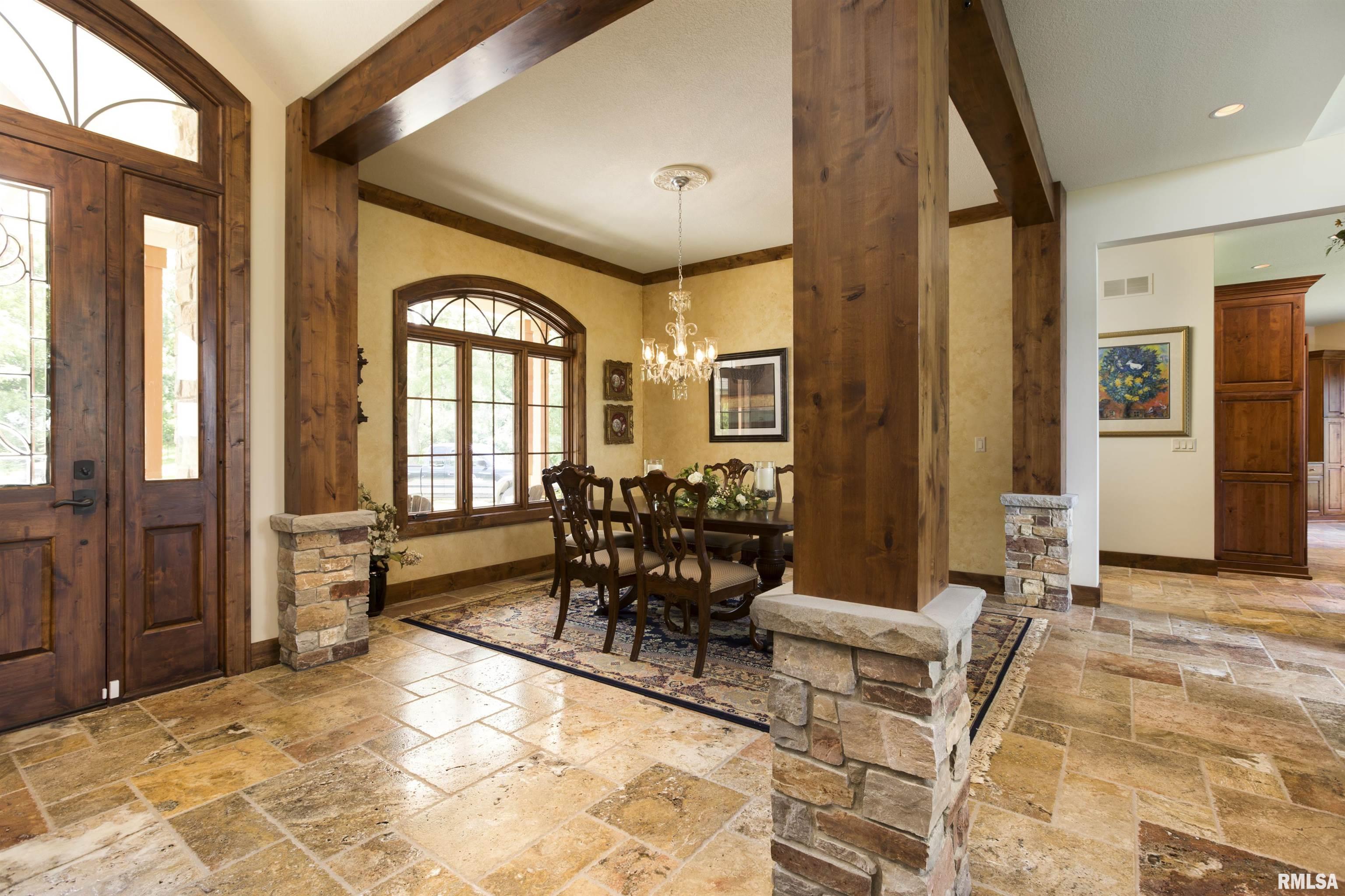 1841 North 1400th Road Dahinda, IL 61428 - Photo 30 of 69