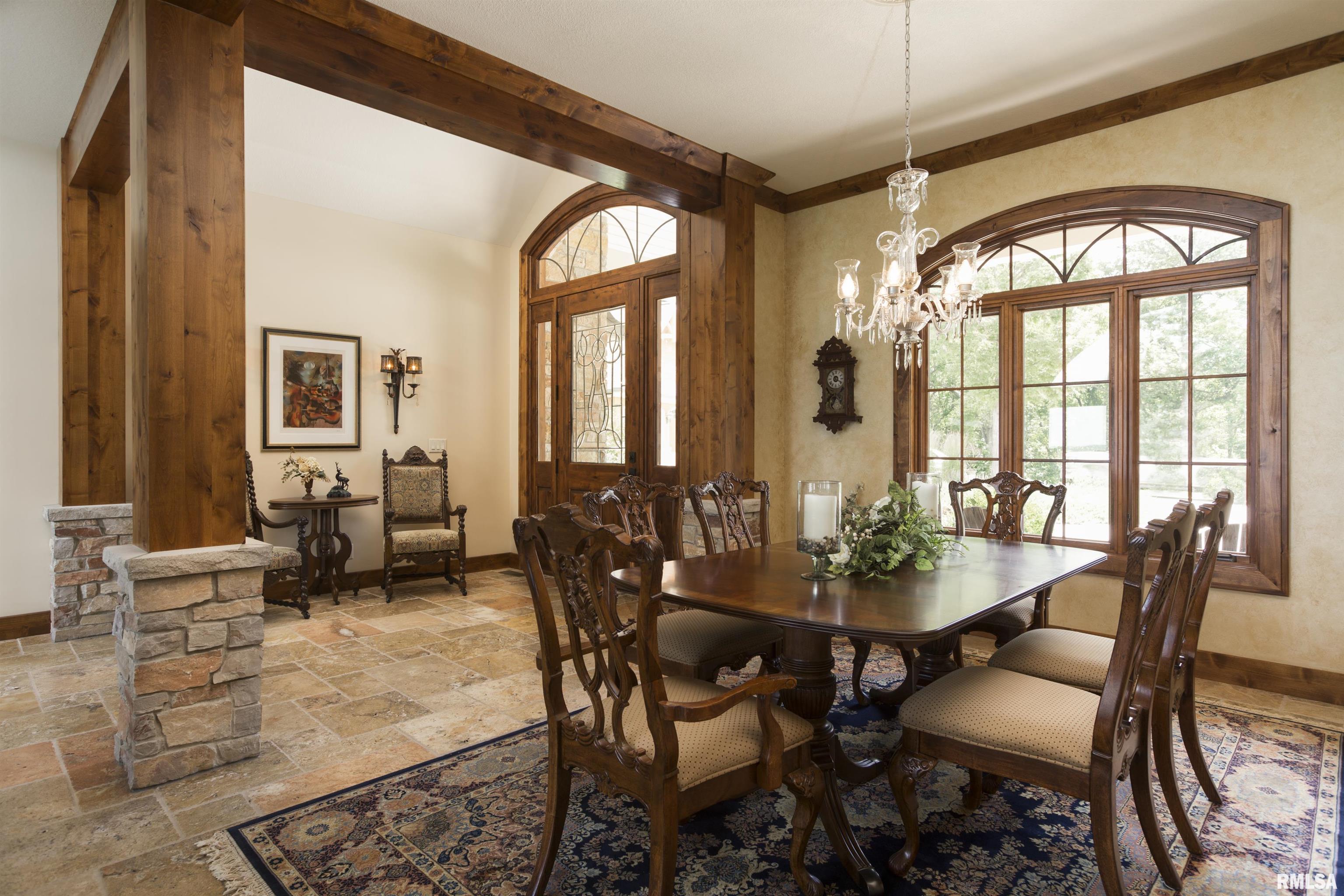 1841 North 1400th Road Dahinda, IL 61428 - Photo 31 of 69