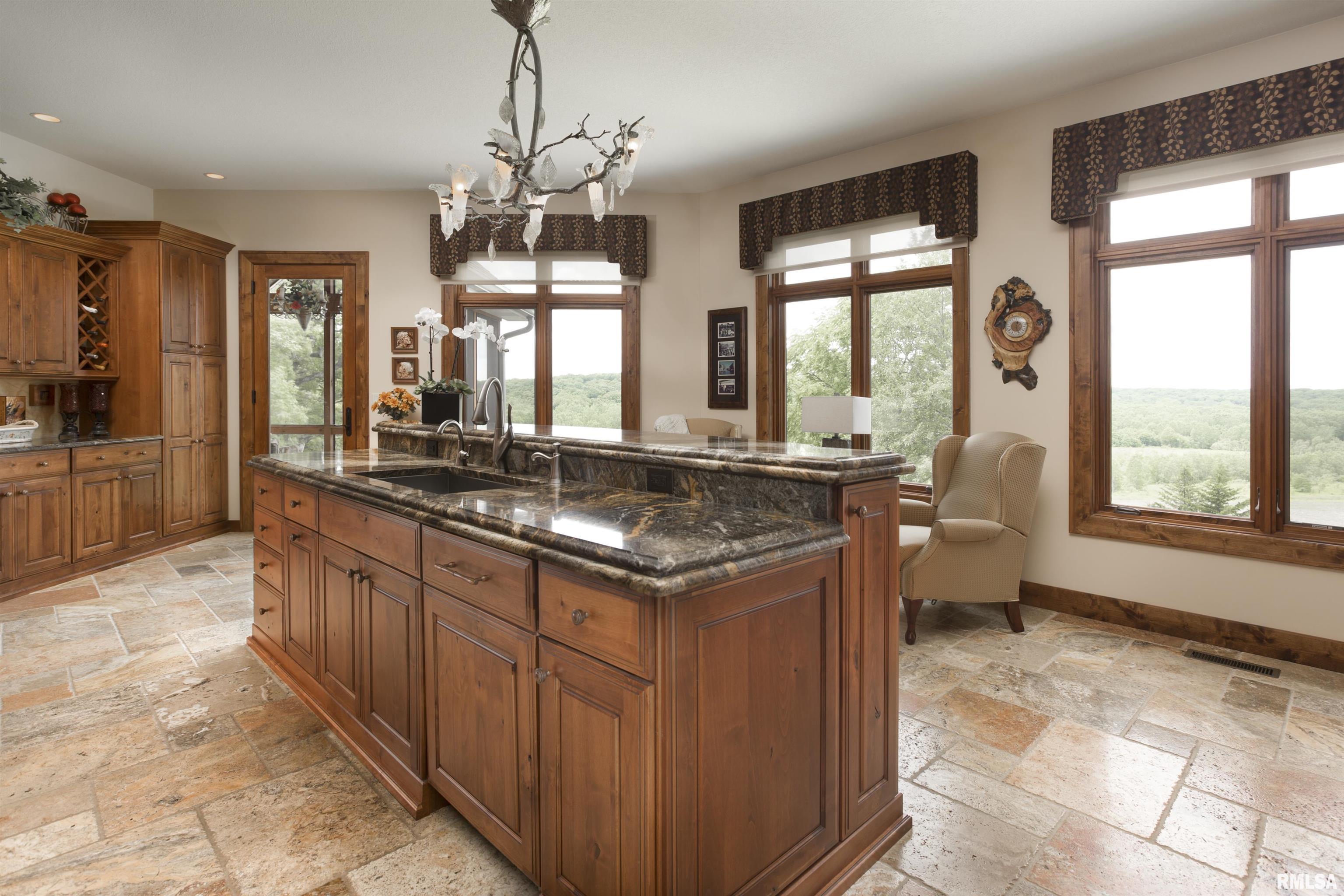 1841 North 1400th Road Dahinda, IL 61428 - Photo 35 of 69