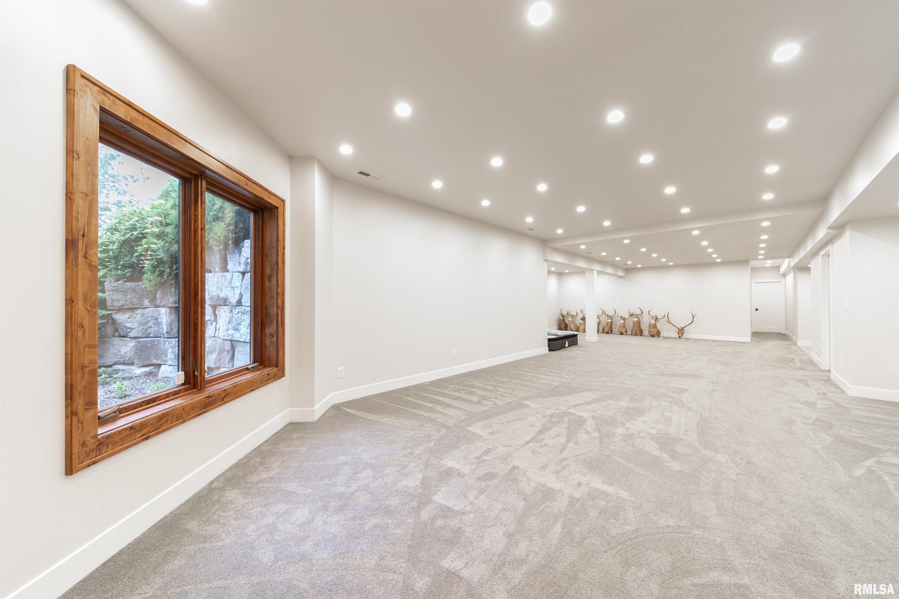 1841 North 1400th Road Dahinda, IL 61428 - Photo 37 of 69